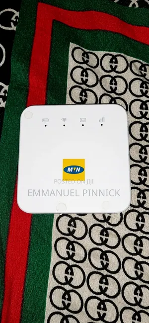 For Sale MTN Broadband MiFi
