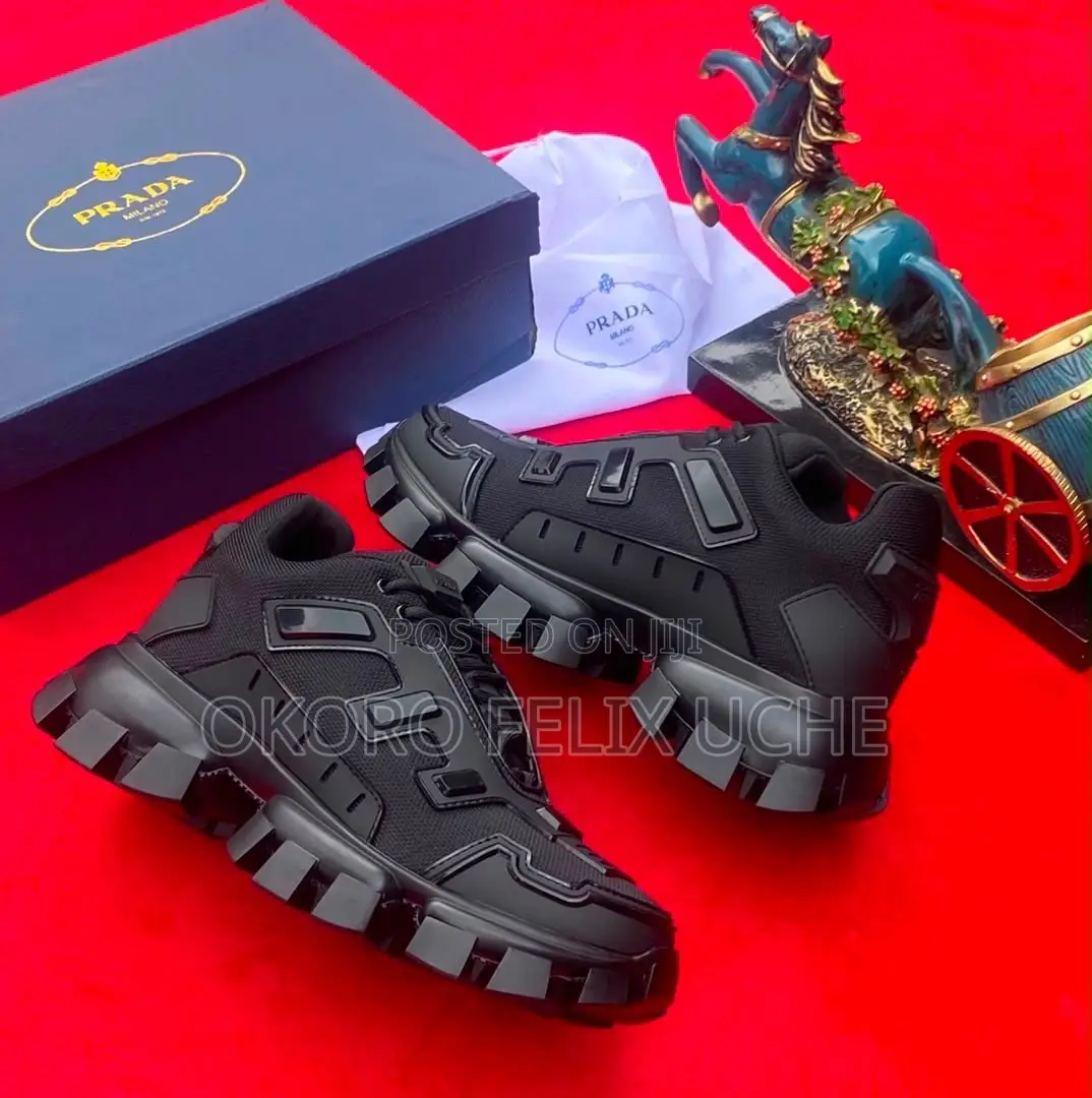 Prada Shoe