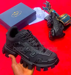 Prada Shoe
