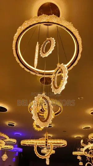 Pendant Lamp