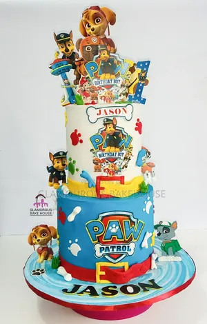 Beautiful Children’s Birthday Cakes That Make the Day Extra Special!