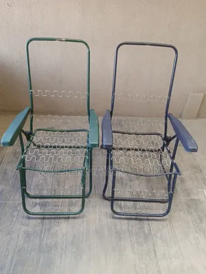 Foldable Reclining Chair
