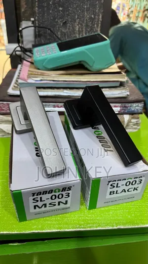 Complete Toodor Seperate Handle
