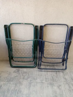 Foldable Reclining Chair