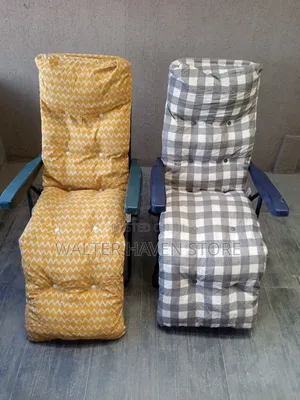 Foldable Reclining Chair