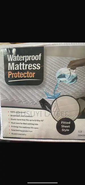 Bedspread and Duvet Cover
