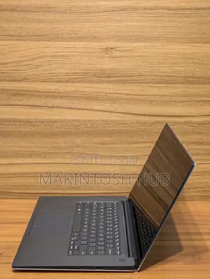 Laptop Dell Precision 5530 32GB Intel Core i7 SSD 512GB