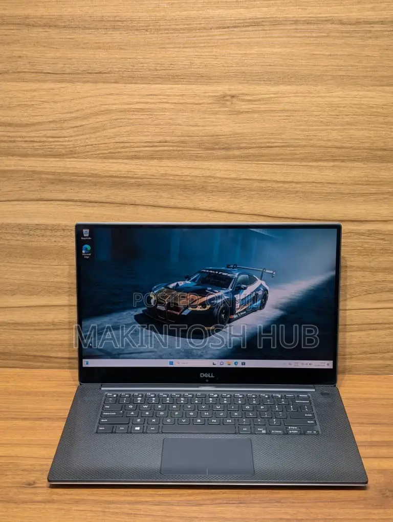 Laptop Dell Precision 5530 32GB Intel Core i7 SSD 512GB