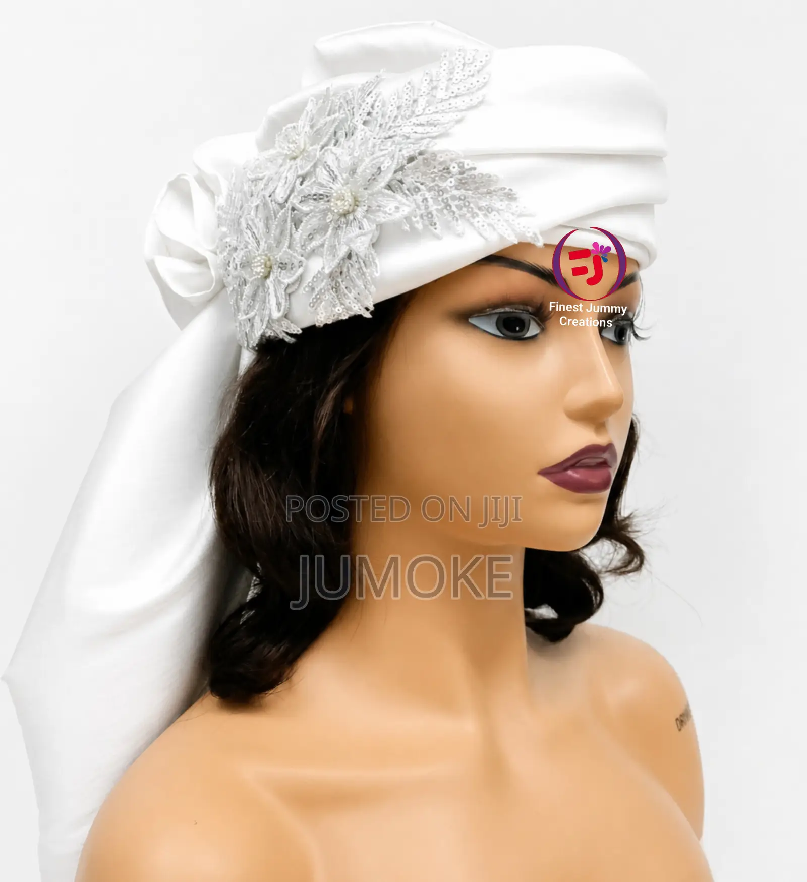 Finest Hats and Fascinators