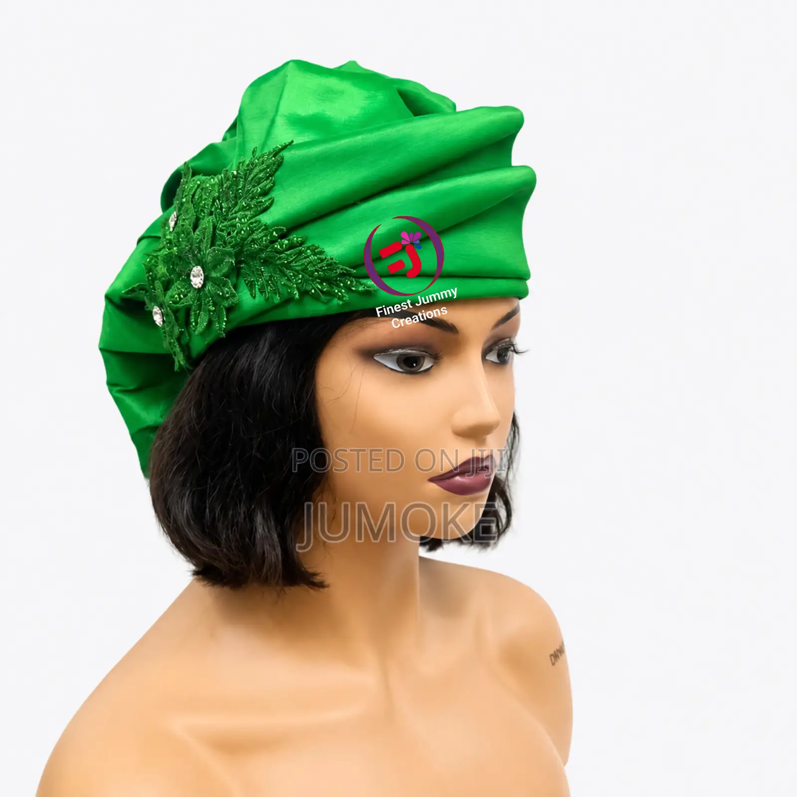 Finest Hats and Fascinators