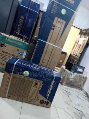 Elevate Your Comfort Level With Bruhm BAF-18ICOW Inverter Floor AC