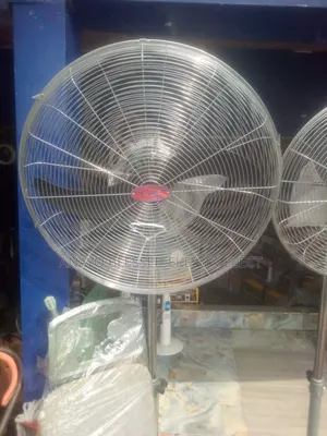 Ox 26inch Industrial Standing Fan Big Size