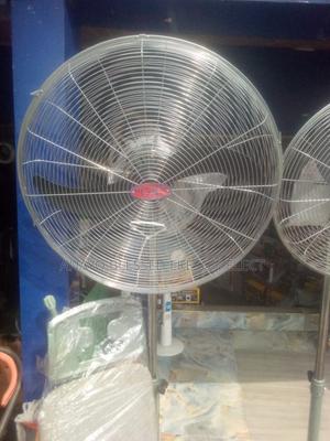 Ox 26inch Industrial Standing Fan Big Size
