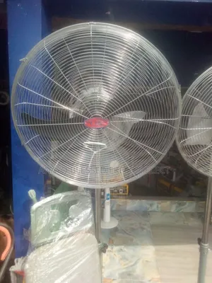 Ox 26inch Industrial Standing Fan Big Size