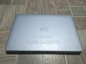 Laptop Dell Latitude 5420 8GB Intel Core i7 SSD 256GB