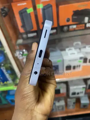 Samsung Galaxy A25 256 GB Silver