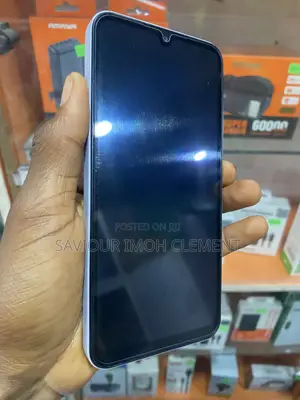 Samsung Galaxy A25 256 GB Silver