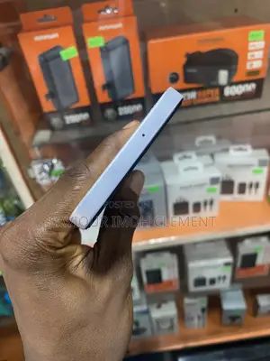 Samsung Galaxy A25 256 GB Silver