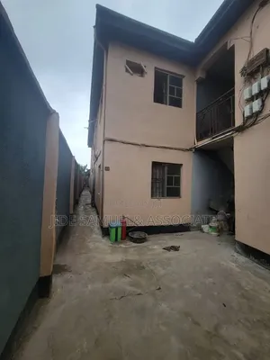 1bdrm Apartment in Ayobo for rent