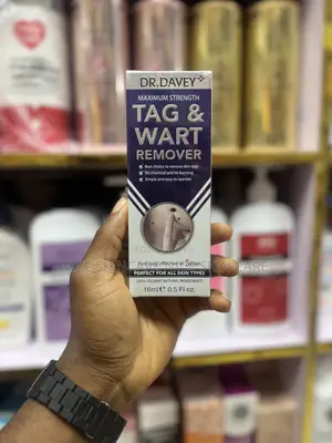 Dr Davey Tag Wartremover