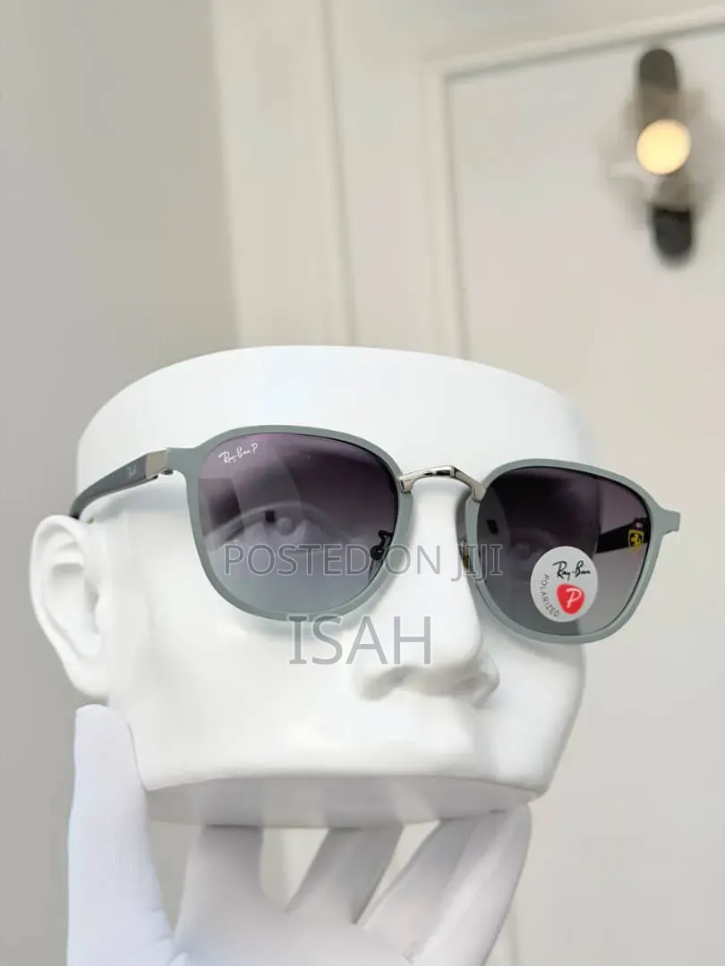RAY-BAN Sunglasses 