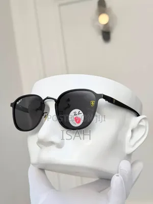 RAY-BAN Sunglasses 