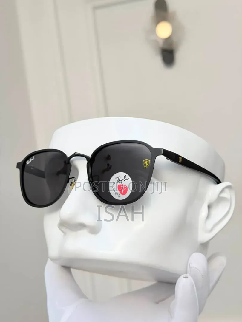 RAY-BAN Sunglasses 