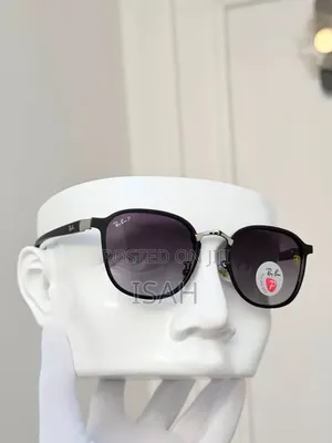 RAY-BAN Sunglasses 