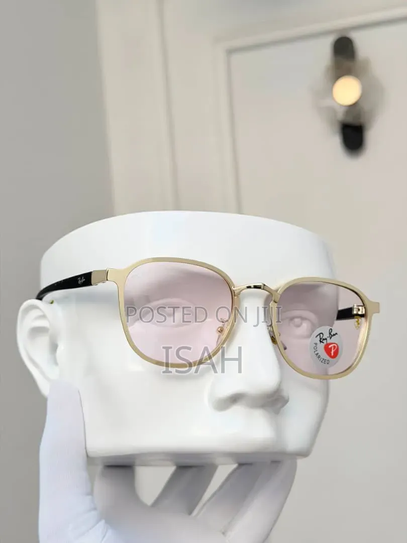 RAY-BAN Sunglasses 