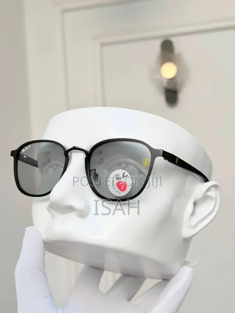 RAY-BAN Sunglasses 