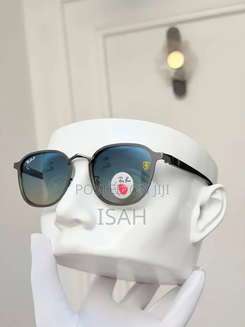 RAY-BAN Sunglasses 