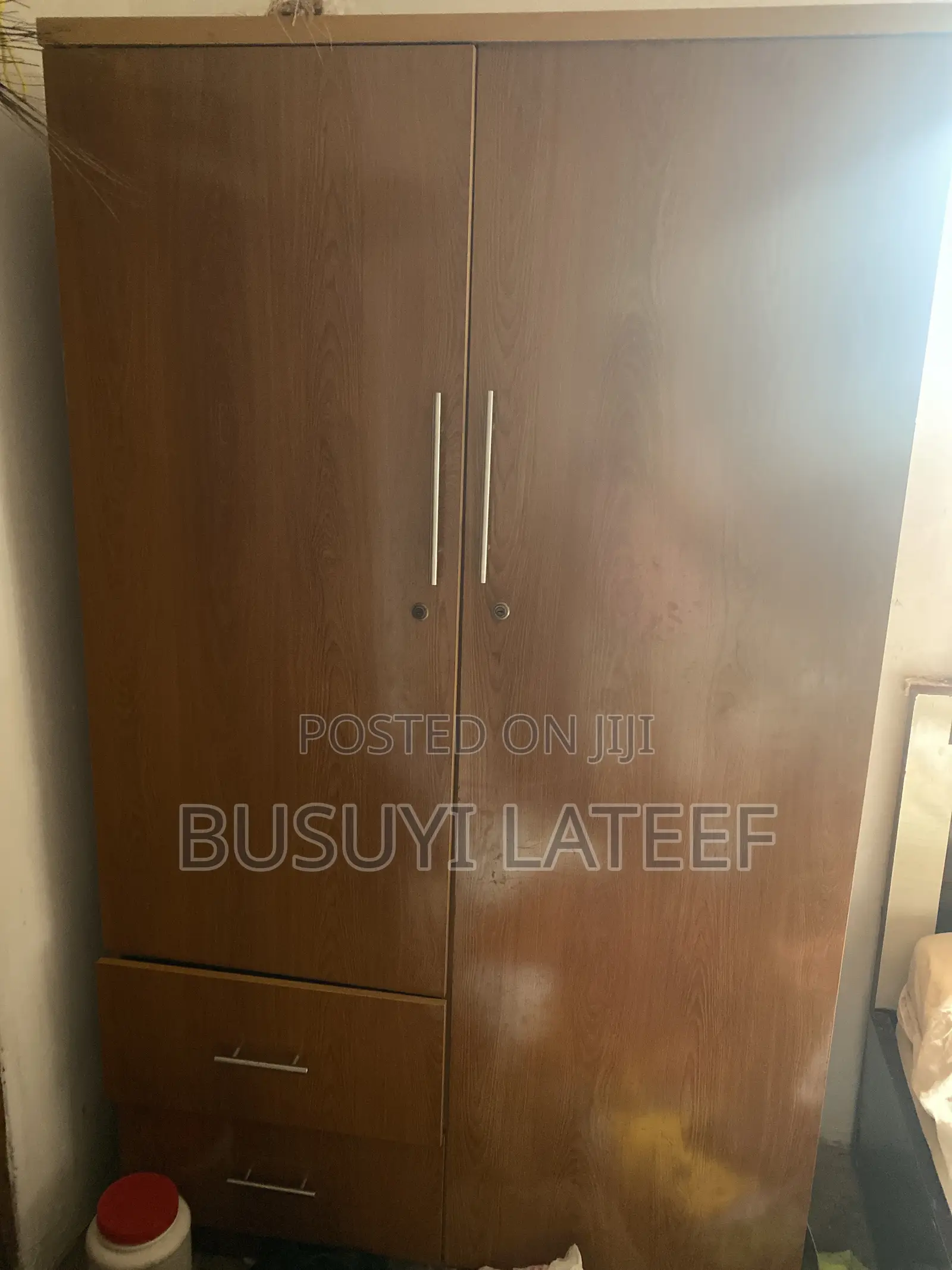 Room Wardrobe