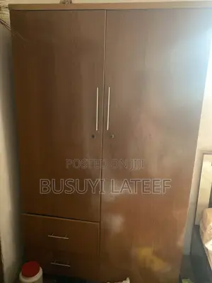 Room Wardrobe