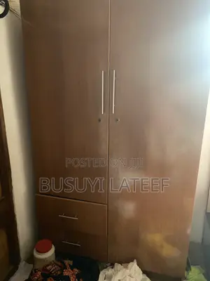 Room Wardrobe