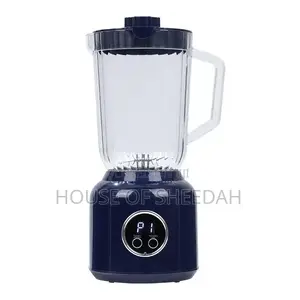Portable Wireless USB Rechargeable Fruit Blender
