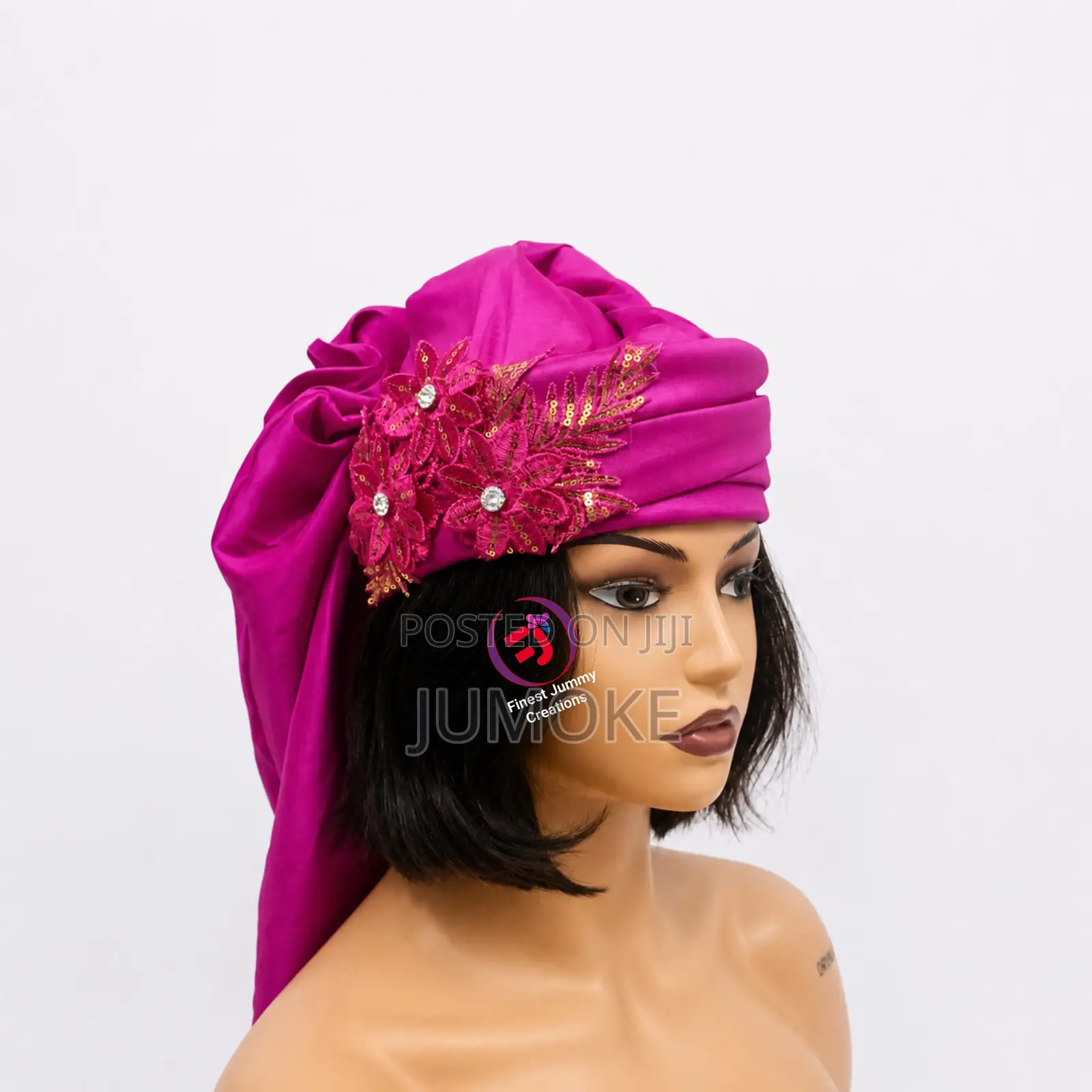 Finest Hats and Fascinators