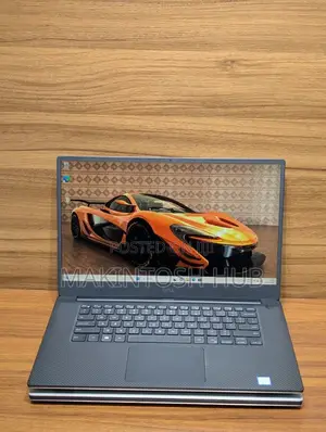 Laptop Dell Precision 5540 32GB Intel Core i9 SSD 1T