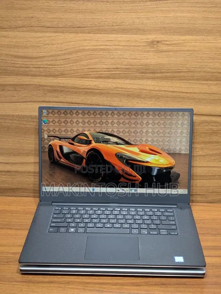 Laptop Dell Precision 5540 32GB Intel Core i9 SSD 1T