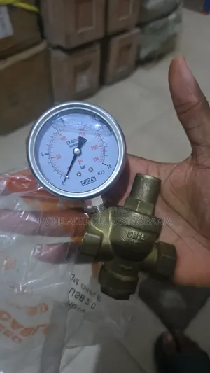 Valve 1/2"