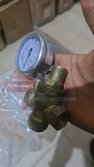 Valve 1/2"