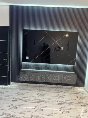 TV Console