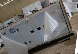Perkins 100kVA Heavy-Duty Generator