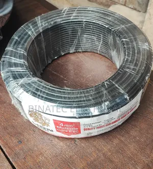 Lion Wires