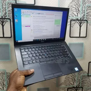 Laptop Dell Latitude 7480 8GB Intel Core i5 SSD 256GB