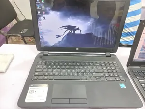 Laptop HP Pavilion 15 8GB Intel Celeron HDD 500GB