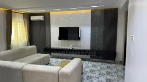 3bdrm Duplex in Ikeja Gra for rent