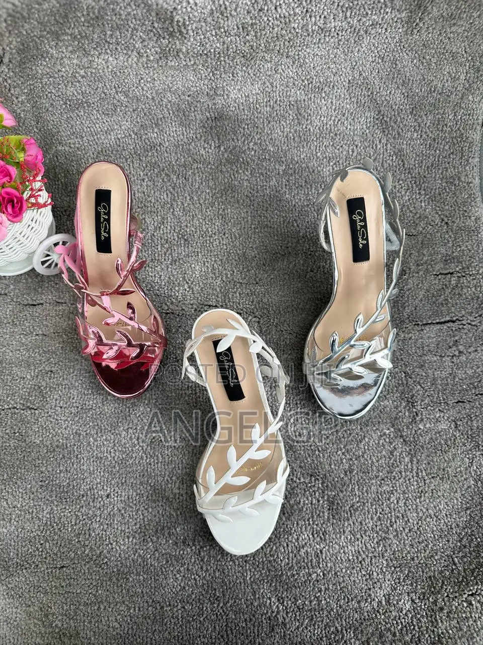 High Heels