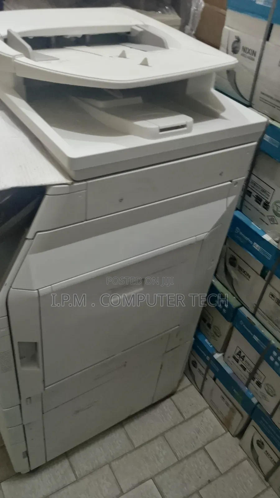 Sharp Mx-2651