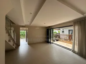 4bdrm Townhouse / Terrace in Old Ikoyi for rent