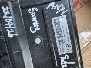 ECU,ECM Brainbox Nissan Sunny FB15 A56-U40.